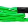 Cinta Para Elevação de Carga 2 Ton. x 3m Verde - Noll Cinta Para Elevação de Carga 2 Ton. x 3m Verde - Noll
