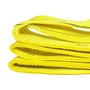 Cinta para Elevação de Carga Amarela 3ton X 4m - Noll Cinta para Elevação de Carga Amarela 3ton X 4m - Noll