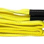Cinta para Elevação de Carga Amarela 3ton X 4m - Noll Cinta para Elevação de Carga Amarela 3ton X 4m - Noll