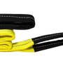 Cinta para Elevação de Carga Amarela 3ton X 4m - Noll Cinta para Elevação de Carga Amarela 3ton X 4m - Noll