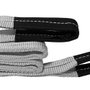Cinta para Elevação de Carga Cinza 4 TON x 4M