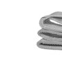 Cinta Para Elevação De Carga Cinza 4ton x 3m - Noll