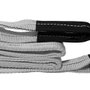 Cinta Para Elevação De Carga Cinza 4ton x 3m - Noll