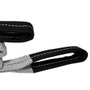 Cinta Para Elevação De Carga Cinza 4ton x 3m - Noll