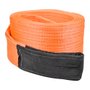 Cinta para Elevação de Carga Laranja 10 TON x 6M