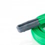 Cinta para Elevação de Carga Verde 2 TON x 4M