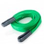 Cinta para Elevação de Carga Verde 2 TON x 4M