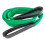 Cinta para Elevação de Carga Verde 2 TON x 4M