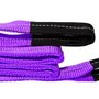 Cinta para Elevação de Carga Violeta 1 TON X 2M Cinta para Elevação de Carga Violeta 1 TON X 2M