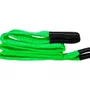 Cinta para Elevação de Cargas 2ton X 2m VERDE - Noll