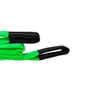 Cinta para Elevação de Cargas 2ton X 2m VERDE - Noll