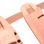 Cinto de Couro/ Nylon para Carpinteiro - Vonder Cinto de Couro/ Nylon para Carpinteiro - Vonder