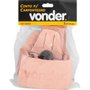 Cinto de Couro/ Nylon para Carpinteiro - Vonder Cinto de Couro/ Nylon para Carpinteiro - Vonder