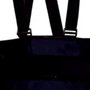 Cinto Ergonômico Lombar/Abdominal "G" 104 - 115cm - Dystray