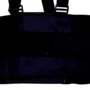 Cinto Ergonômico Lombar/Abdominal "G" 104 - 115cm - Dystray