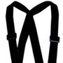 Cinto Ergonômico Lombar/Abdominal "GG" (115-135cm) - Dystray