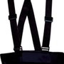 Cinto Ergonômico Lombar/Abdominal "M" 93 - 103cm - Dystray