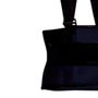 Cinto Ergonômico Lombar/Abdominal "M" 93 - 103cm - Dystray