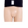 Cinto Ergonômico Lombar/Abdominal "P" 80 - 92cm - Dystray