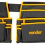 Cinto Múltiplo Porta Ferramenta CM012 - Vonder