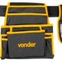 Cinto Múltiplo Porta Ferramenta CM012 - Vonder