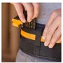 Cinto para Ferramentas Acolchoado Profissional ClipTech - Toughbuilt