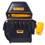 Cinto para Ferramentas para Eletricista com 19 Bolsos - Dewalt