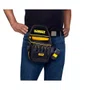 Cinto para Ferramentas para Eletricista com 19 Bolsos - Dewalt