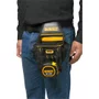 Cinto para Ferramentas para Eletricista com 19 Bolsos - Dewalt