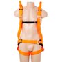 Cinto Paraquedista Abdominal AP 3030 - APASEG