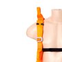 Cinto Paraquedista Abdominal AP 3030 - APASEG