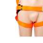 Cinto Paraquedista Abdominal AP 3030 - APASEG