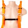 Cinto Paraquedista Abdominal AP 3030 - APASEG