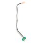 Circuito Completo (LED) - 631813-4 - Makita