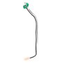 Circuito Completo (LED) - 631813-4 - Makita