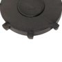 Cobertura da Base para DWE6411 - N402677-B - Black & Decker