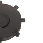 Cobertura da Base para DWE6411 - N402677-B - Black & Decker