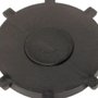 Cobertura da Base para DWE6411 - N402677-B - Black & Decker