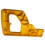 Cobertura Empunhadura - N478638 - Dewalt