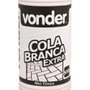 Cola Branca Extra 500g - Vonder