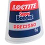 Cola Super Bonder 5g - Loctite