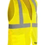 Colete Refletivo com Bolso Amarelo CV 104 - Vonder