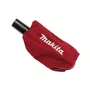 Coletor De Po Completo (Tecido) - 152456-4 - Makita