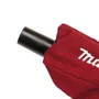 Coletor De Po Completo (Tecido) - 152456-4 - Makita
