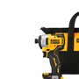 Combo ATOMIC Parafusadeira/ Furadeira DCD709 + Parafusadeira DCF809 - Dewalt