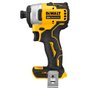 Combo ATOMIC Parafusadeira/ Furadeira DCD709 + Parafusadeira DCF809 - Dewalt