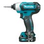 Combo de Ferramentas Parafusadeira DF333D + Parafusadeira TD110D - Makita CLX224SAX
