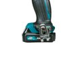 Combo de Ferramentas Parafusadeira DF333D + Parafusadeira TD110D - Makita CLX224SAX