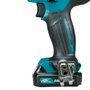 Combo de Ferramentas Parafusadeira DF333D + Parafusadeira TD110D - Makita CLX224SAX