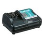 Combo de Ferramentas Parafusadeira DF333D + Parafusadeira TD110D - Makita CLX224SAX